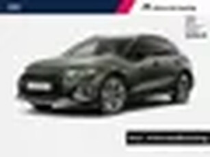 Audi A3 Advanced edition 40 TFSI e 204 PK Achteruitrijcamera - Adaptive Cruise Control - 18 inch vel