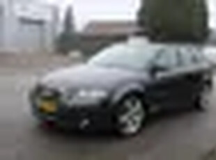 AUDI A3 Audi A3 Sportback 1.4 TFSI Â Automaat