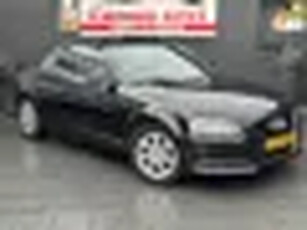 Audi A3 Cabriolet 1.2 TFSI Attraction *NETTE STAAT*