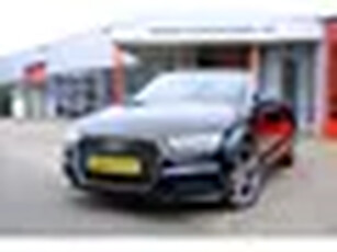 Audi A3 Cabriolet 1.4 TFSI CoD 150PK Sport S-Line Edition Aut. XenonNaviLederSportstoelen