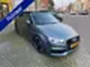 Audi A3 Cabriolet 1.4 TFSI CoD Ambition Pro Line S CABRIO NAVIGATIE ECC LICHTM.VELGEN