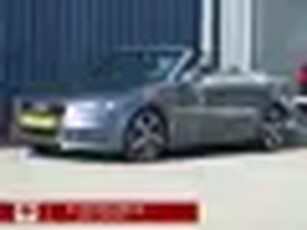 Audi A3 Cabriolet 1.4 TFSI CoD Ambition Pro Line S S-line Xenon Plus Nek-&Stoelverwarming