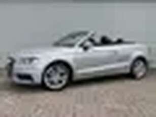 Audi A3 Cabriolet 1.4 TFSI met 125PK, Pro Line, Navigatie, NIEUWSTAAT!