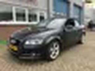 Audi A3 Cabriolet 1.6 TDI Ambition Pro Line