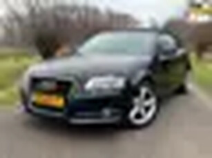 Audi A3 Cabriolet 1.8 TFSI Ambition Pro Line S / Automaat / Navigatie / Stoelverwarming / Cruise Con