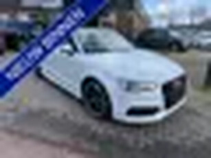 Audi A3 Cabriolet 1.8 TFSI Ambition Pro Line S-Line Automaat Leder,Navigatie,parkeersensoren,stoelve