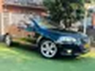 Audi A3 Cabriolet 1.8 TFSI Ambition Pro Line YOUNGTIMER