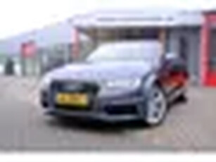 Audi A3 Cabriolet 2.0 TDI 150pk S-Line Ambition LederNaviStoelverwLMV