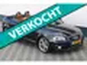 Audi A3 Cabriolet 2.0 TFSI Automaat 200PK incl. beurt en APK