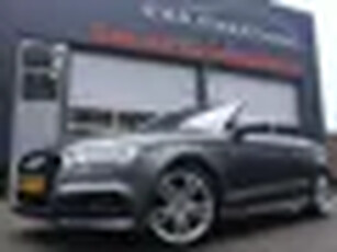 Audi A3 Cabriolet 2.0 TFSI Quattro Bang & Olufsen S-Line 190 Pk