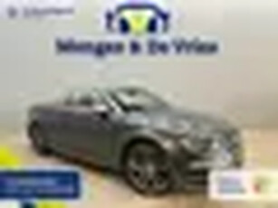 Audi A3 Cabriolet 2.0 TFSI S3 quattro Pro Line Plus NL Auto Airco ECC LED Virtual B&O Leer Nekverwarming Camera 19