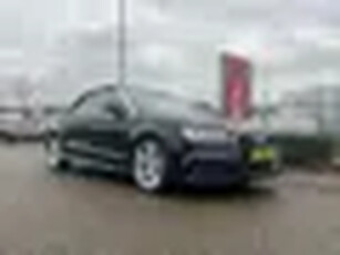 Audi A3 Cabriolet 35 TFSI CoD Advance Sport 3x S-Line Automaat Cruise control Navi Parkeer