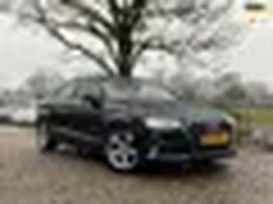 Audi A3 Limousine 1.0 TFSI Sport Lease Edition Cruise + Clima + Navi nu € 13.975,-!!!