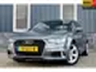 Audi A3 Limousine 1.0 TFSI Sport Lease Edition Rijklaarprijs-Garantie Sport Interieur Navigatie Led