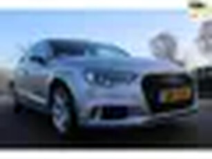 Audi A3 Limousine 1.0 TFSI Sport Pro Line