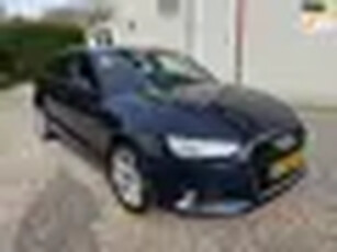 Audi A3 Limousine 1.0 TFSI Sport Pro Line FULL-LED.DAB.NAVi.CLIMA!