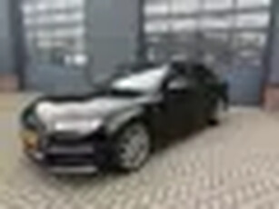 Audi A3 Limousine 1.0 TFSI Sport S Line Edition Navi Trekhaak