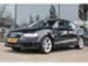 AUDI A3 LIMOUSINE 1.4 TFSI ATTRACTION PRO LINE NAVI BLUETOOTH CRUISE AIRCO