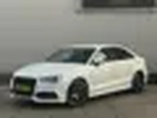 Audi A3 Limousine 1.4 TFSI CoD Adrenalin Sport, S line, Bang & Olufsen, 2de eigenaar, Navi