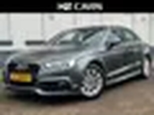 Audi A3 Limousine 1.4 TFSI CoD Adrenalin Sport S-Line LED