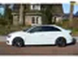 Audi A3 Limousine 1.4 TFSI CoD Ambiente 2x S-Line Plus/pano/B&O