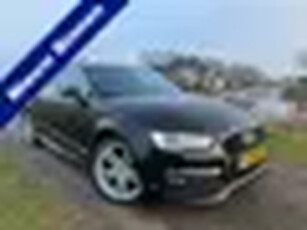 Audi A3 Limousine 1.4 TFSI CoD Ambition Automaat / 2x S-line / Topstaat!