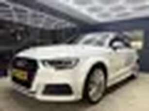 Audi A3 Limousine 1.4 TFSI CoD Design Pro Line Plus