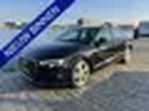 Audi A3 Limousine 1.4 TFSI CoD Design Pro Line Plus leer navi airco/ecc keurige auto