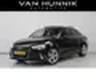 Audi A3 Limousine 1.4 TFSI Pro Line Plus Pano Virtual Acc Keyless