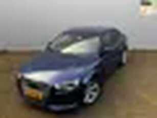 Audi A3 Limousine 1.4 TFSI PRO LINE S AMBITION XENON STOELVERWARMING NAVIGATIE CLIMA S-LINE