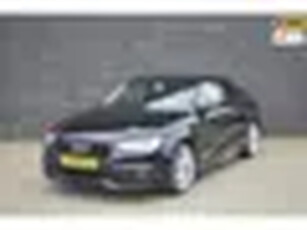 Audi A3 LIMOUSINE 1.4 TFSI S-line Cruise controle Stoelverwarming 4x Nieuwe banden + remblokset