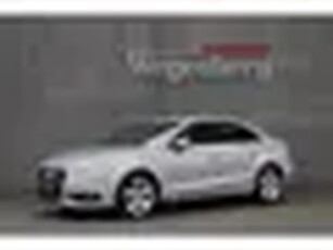 Audi A3 Limousine 1.4 TFSI S-Tronic Xenon Cruise PDC