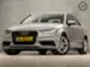 Audi A3 Limousine 1.4 TFSI Sport 150Pk (NAVIGATIE, BANG&OLUFSEN, CLIMATE, XENON, SPORTSTOELEN, CRUIS