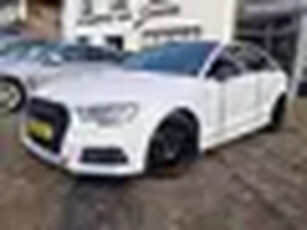 Audi A3 Limousine 1.5 TFSI CoD Sport S Line Edition