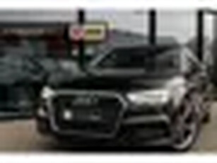 Audi A3 Limousine 1.5 TFSI S-LINE - LED - ROTOR - NAVI - 150pk