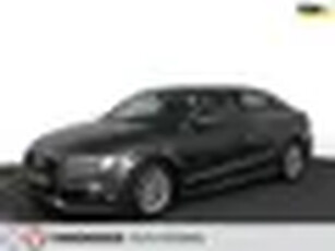 Audi A3 Limousine 1.6 TDI Adrenalin Sport NAP S-Line Navigatie