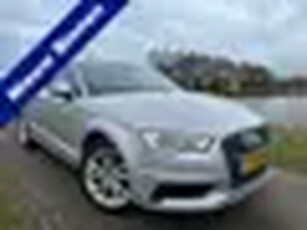 Audi A3 Limousine 1.6 TDI Ambiente Pro Line Plus Half-leer / Clima / Topstaat!