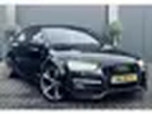 Audi A3 Limousine 1.6 TDI Ambition S-Line Sport Edition