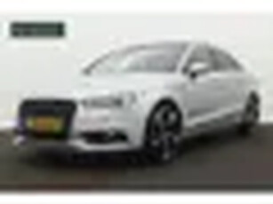 Audi A3 Limousine 1.8 TFSI Ambition Pro Line S Automaat (Panodak, Stoelv, PDC, Camera, Navigatie, ET