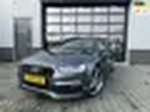 Audi A3 Limousine 1.8 TFSI Ambition Pro Line S-LINE