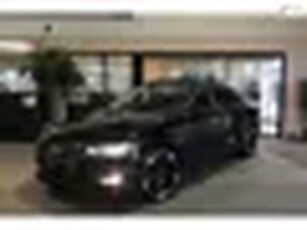 Audi A3 Limousine 1.8 TFSI S-Tronic Pano Leder Xenon Led Pdc Keyless