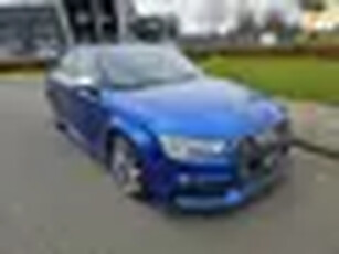 Audi A3 Limousine 2.0 TFSI S3 quattro Pro Line Plus Leder, 19 “, xenon stoelverwarming