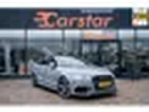 Audi A3 Limousine 2.5 TFSI RS 3 quattro