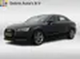 Audi A3 Limousine 30 TDI Automaat *47.643KM* Design Pro Line Plus / Xenon / Pdc+Camera / 1/2 Leder /