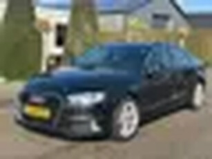 Audi A3 Limousine 30 TDI Design Pro Line Plus 2019 Navi/Clima/Lmv