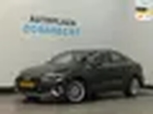 Audi A3 Limousine 30 TFSI Advanced edition Adaptive/Virtual/