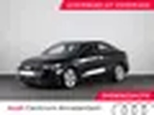 Audi A3 Limousine 30 TFSI Advanced edition automaat, optiekpakket zwart plus