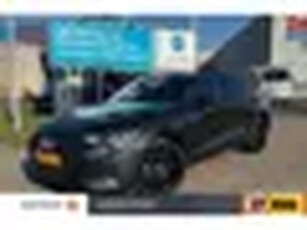 Audi A3 Limousine 30 TFSI advanced NAVI/DAB/KEYLESS/ACC Audi A3 limousine