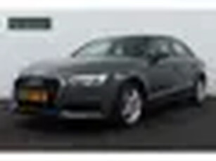 Audi A3 Limousine 30 TFSI Pro Line(NL-auto, 1e Eig, Dealer OnderH, Navi, Parkeersensoren, Cruise Con