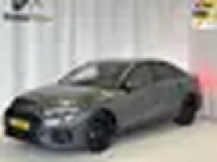 Audi A3 Limousine 30 TFSI S editionGARANTIENAP1E EIGADAP CRUISEPARK SENSNAVI